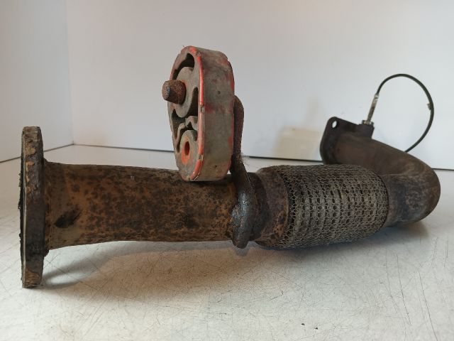 bontott OPEL ANTARA Kipufogó Rezgéscsillapító