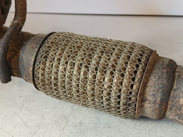 bontott OPEL ANTARA Kipufogó Rezgéscsillapító