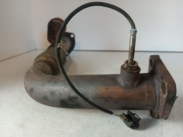 bontott OPEL ANTARA Kipufogó Rezgéscsillapító