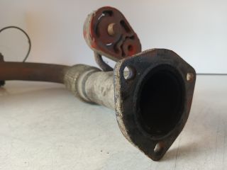 bontott OPEL ANTARA Kipufogó Rezgéscsillapító