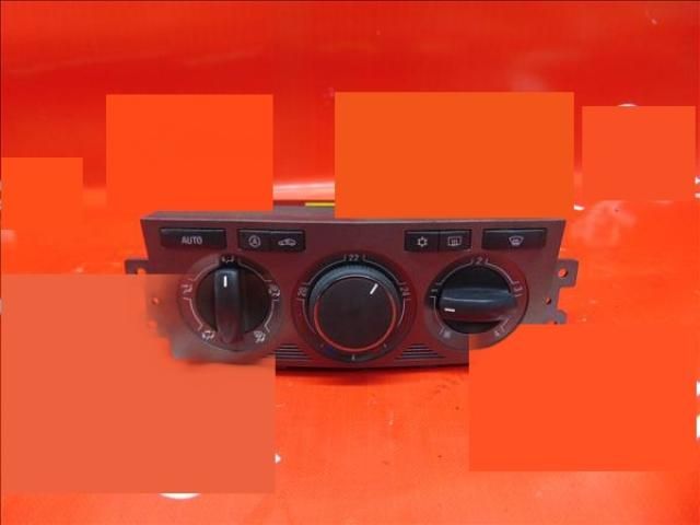 bontott OPEL ANTARA Klíma Kapcsoló