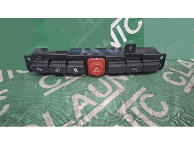 bontott OPEL ANTARA Kombinált Kapcsoló