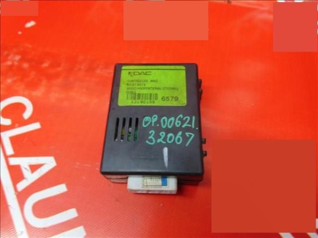 bontott OPEL ANTARA Komfort Elektronika