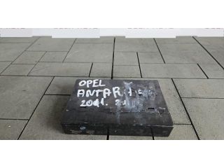 bontott OPEL ANTARA Komfort Elektronika
