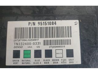 bontott OPEL ANTARA Komfort Elektronika