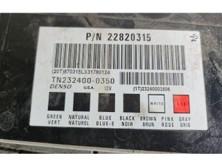 bontott OPEL ANTARA Komfort Elektronika