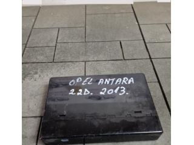 bontott OPEL ANTARA Komfort Elektronika