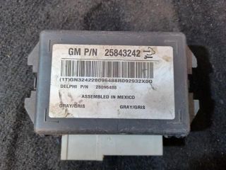 bontott OPEL ANTARA Komfort Elektronika