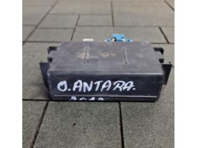 bontott OPEL ANTARA Komfort Elektronika