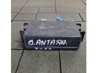 bontott OPEL ANTARA Komfort Elektronika
