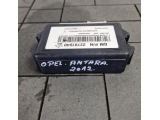 bontott OPEL ANTARA Komfort Elektronika