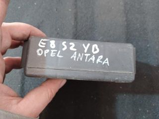 bontott OPEL ANTARA Komfort Elektronika
