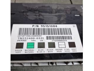 bontott OPEL ANTARA Komfort Elektronika