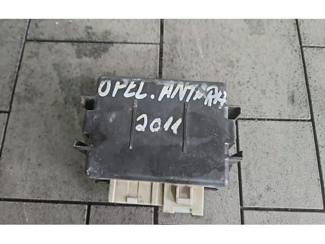 bontott OPEL ANTARA Komfort Elektronika
