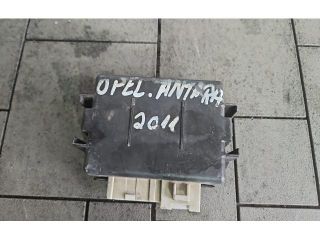 bontott OPEL ANTARA Komfort Elektronika