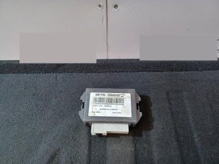 bontott OPEL ANTARA Komfort Elektronika