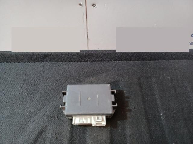 bontott OPEL ANTARA Komfort Elektronika