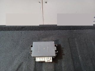 bontott OPEL ANTARA Komfort Elektronika