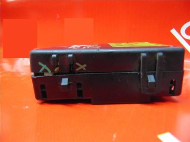 bontott OPEL ANTARA Komfort Elektronika