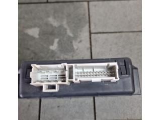 bontott OPEL ANTARA Komfort Elektronika