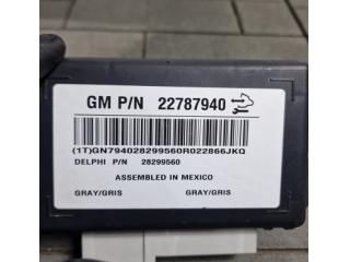 bontott OPEL ANTARA Komfort Elektronika