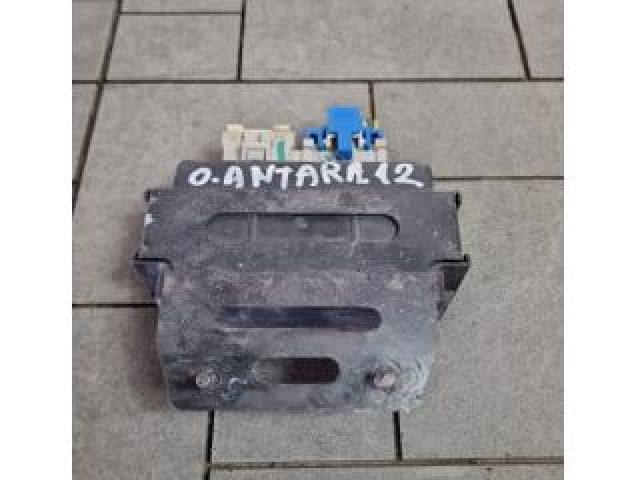 bontott OPEL ANTARA Komfort Elektronika
