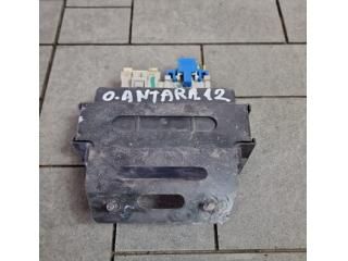 bontott OPEL ANTARA Komfort Elektronika