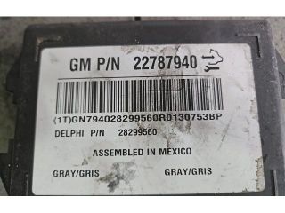 bontott OPEL ANTARA Komfort Elektronika