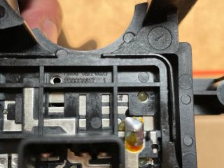 bontott OPEL ANTARA Komplett Kormánykapcsoló (Bajuszkapcsoló)