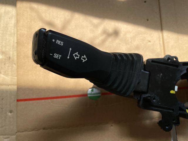 bontott OPEL ANTARA Komplett Kormánykapcsoló (Bajuszkapcsoló)