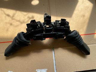 bontott OPEL ANTARA Komplett Kormánykapcsoló (Bajuszkapcsoló)