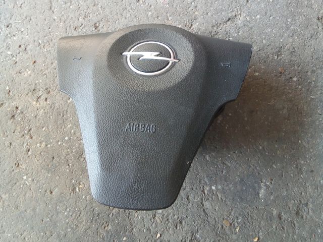 bontott OPEL ANTARA Komplett Légzsák Szett