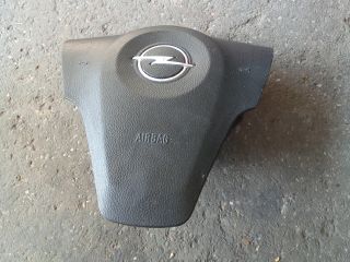 bontott OPEL ANTARA Komplett Légzsák Szett
