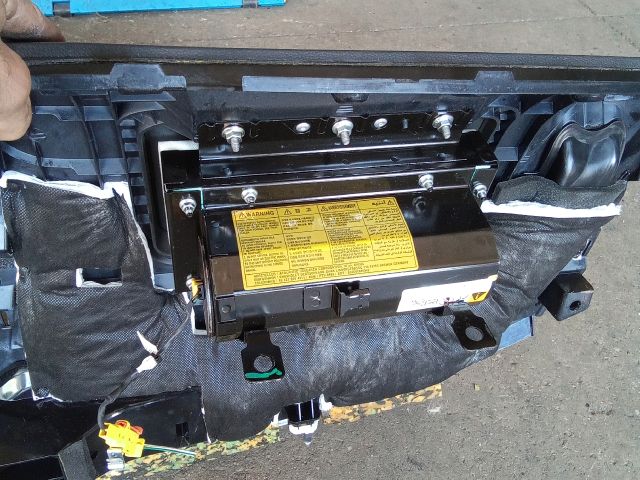 bontott OPEL ANTARA Komplett Légzsák Szett