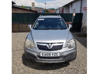 bontott OPEL ANTARA Kormány