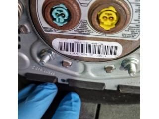 bontott OPEL ANTARA Kormánylégzsák