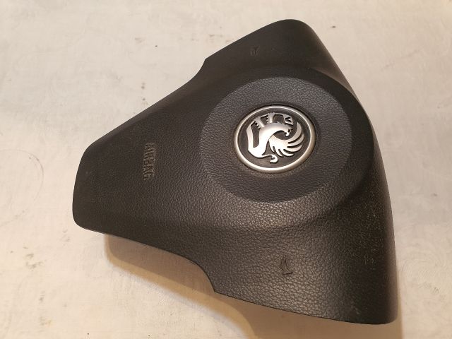 bontott OPEL ANTARA Kormánylégzsák