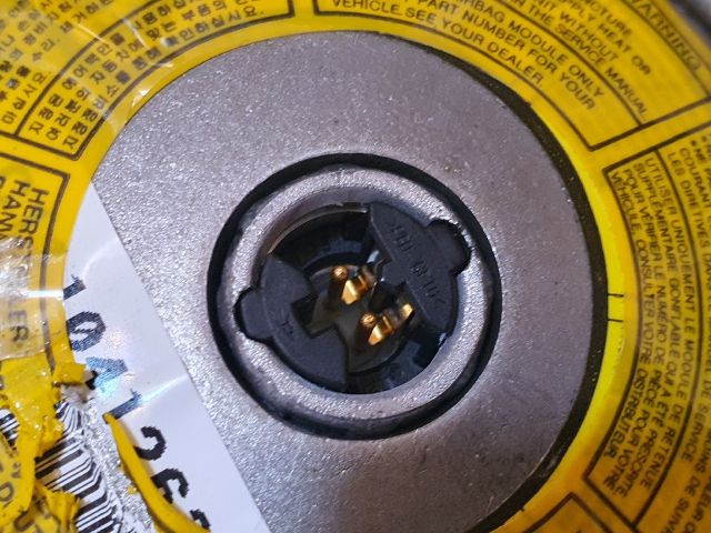 bontott OPEL ANTARA Kormánylégzsák