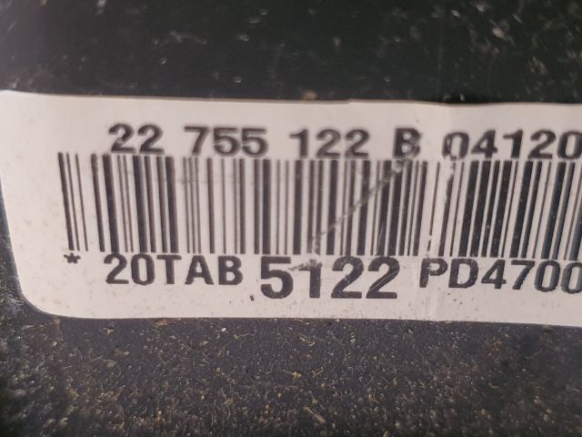 bontott OPEL ANTARA Kormánylégzsák