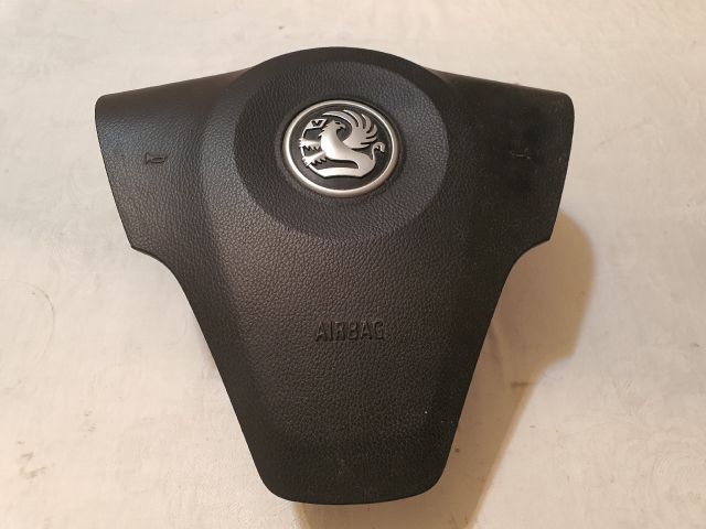 bontott OPEL ANTARA Kormánylégzsák