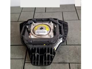 bontott OPEL ANTARA Kormánylégzsák