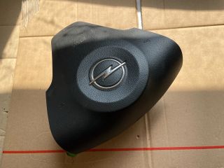 bontott OPEL ANTARA Kormánylégzsák