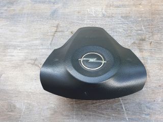 bontott OPEL ANTARA Kormánylégzsák