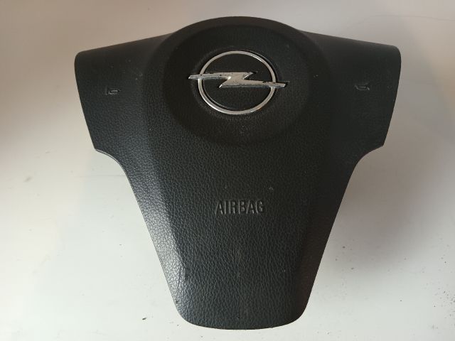 bontott OPEL ANTARA Kormánylégzsák