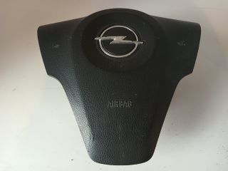 bontott OPEL ANTARA Kormánylégzsák