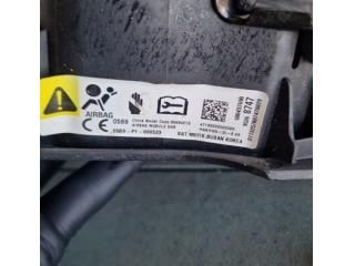 bontott OPEL ANTARA Kormánylégzsák