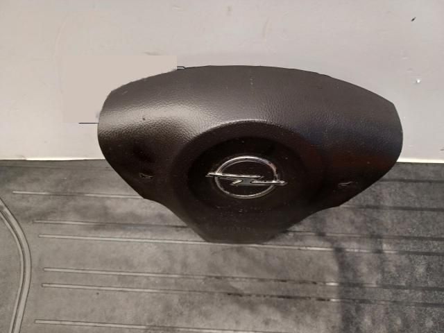 bontott OPEL ANTARA Kormánylégzsák