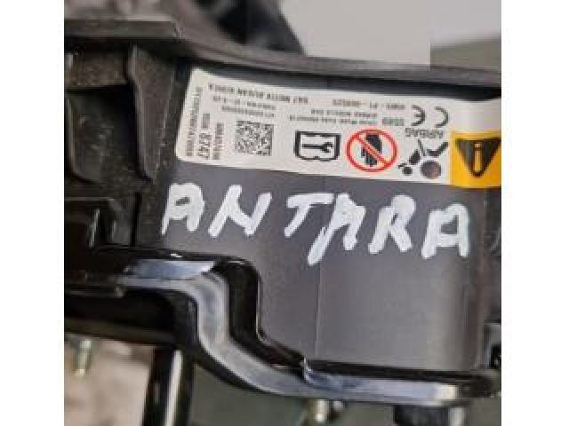 bontott OPEL ANTARA Kormánylégzsák