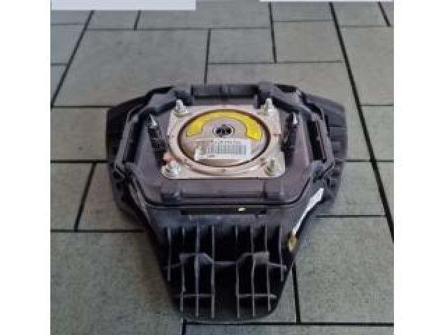 bontott OPEL ANTARA Kormánylégzsák