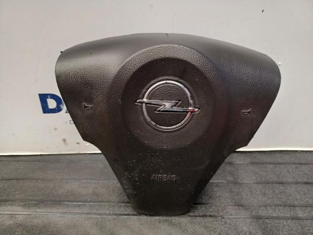 bontott OPEL ANTARA Kormánylégzsák